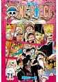 空运版  东立  ONE PIECE 航海王 71
 作者： 尾田荣一郎(全新)