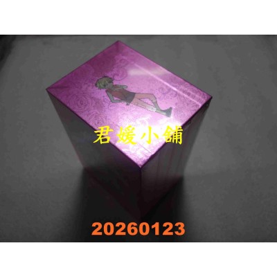 空运版  东立  樱兰高校男公关部 爱藏版 6-9完 (首刷书盒版)  作者： 叶鸟螺子(全新)