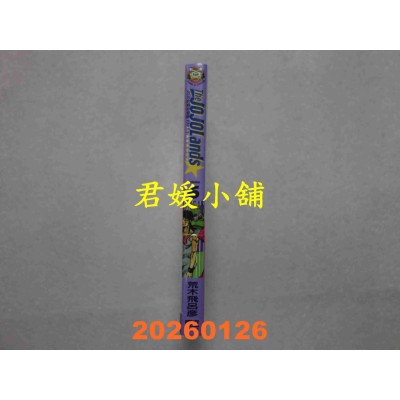 空运版  东立  JOJO的奇妙冒险 PART9 The JOJOLands 6  作者： 荒木飞吕彦(全新)