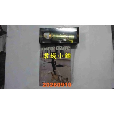 空运版  Marie Claire美丽佳人 9月号/2026 第401期  王净(A)(全新)
